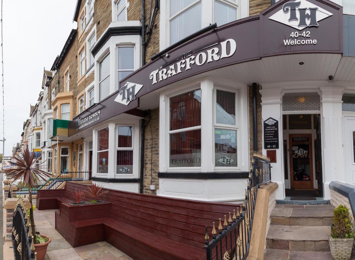 The Trafford Hotel — Photos 3