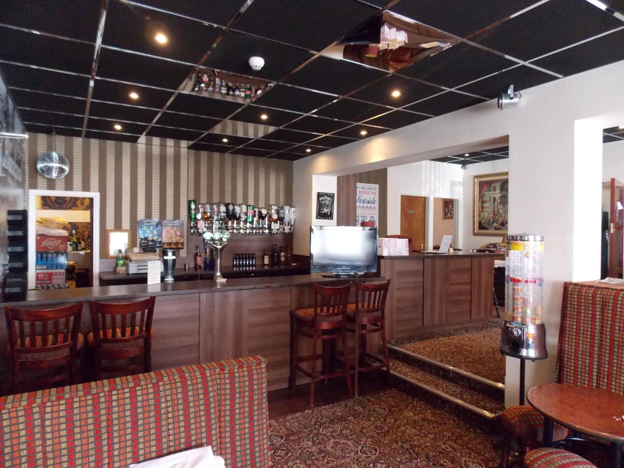 The Trafford Hotel — Photos 1